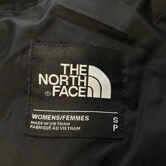 The North Face Boundary Jacket - Picture 8 of 12